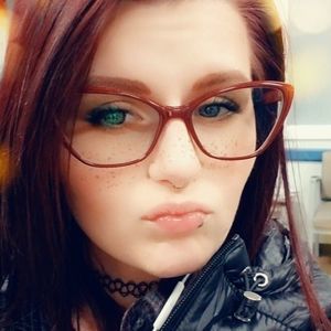 Meet your Posher, Katelin